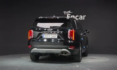 Hyundai Palisade 2022, 84435 км, за 23500000 KRW