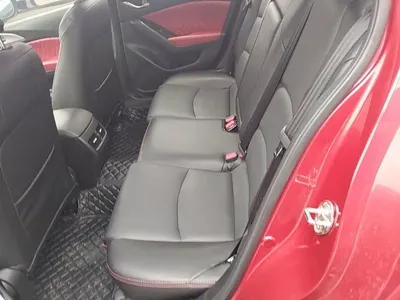 Mazda 3 Axela 2019, 97500 км, за 45800 CNY - фото 17