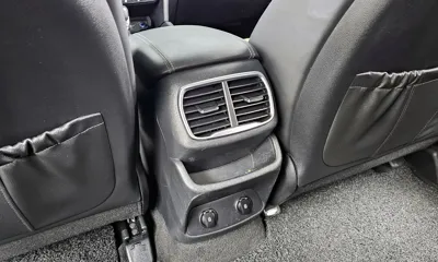 Hyundai Santafe 2019, 46195 км, за 19900000 KRW - фото 30