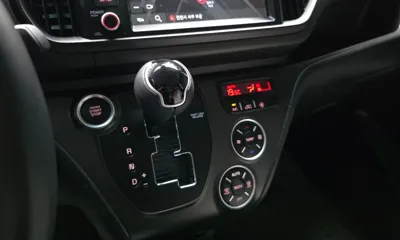 Kia Ray 2024, 18608 км, за 16700000 KRW - фото 9