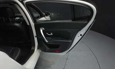 Renault-KoreaSamsung SM5 2014, 120858 км, за 2700000 KRW - фото 25