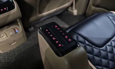 Kia Canival 2020, 178837 км, за 17500000 KRW - фото 27