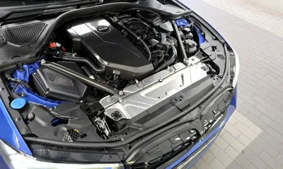 BMW 3-Series 2023, 122188 км, за 52990000 KRW - фото 6
