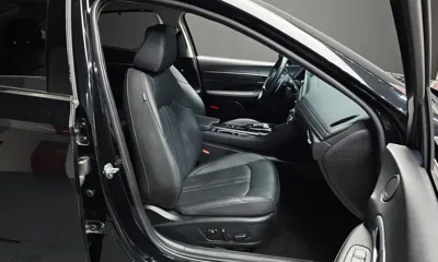 Hyundai Sonata 2022, 108544 км, за 24990000 KRW - фото 26