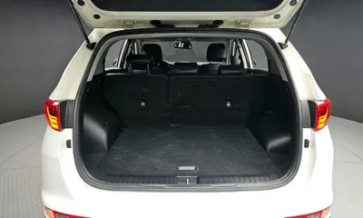Kia Sportage 2018, 92948 км, за 10900000 KRW - фото 20