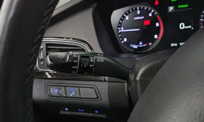 Hyundai Sonata 2016, 113847 км, за 7000000 KRW - фото 34
