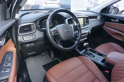Kia Sorento 2018, 95974 км, за 20400000 KRW