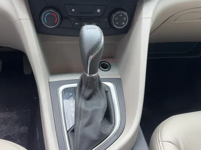 Buick GT 2018, 74300 км, за 41256.56 CNY - фото 9