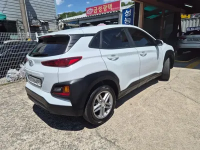 Hyundai Kona 2020, 123704 км, за 12400000 KRW - фото 2