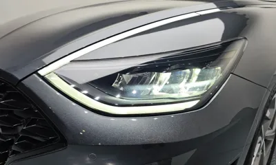 Hyundai Sonata 2022, 58743 км, за 30500000 KRW - фото 22