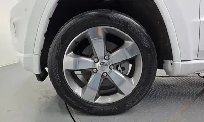 Jeep Cherokee 2014, 74411 км, за 12500000 KRW - фото 5
