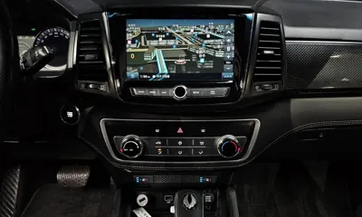 KG_Mobility_Ssangyong Rexton 2021, 212231 км, за 12500000 KRW - фото 12
