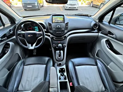 ChevroletGMDaewoo Orlando 2015, 144058 км, за 3900000 KRW - фото 10