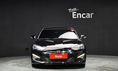 Hyundai Genesis 2016, 150792 км, за 9500000 KRW