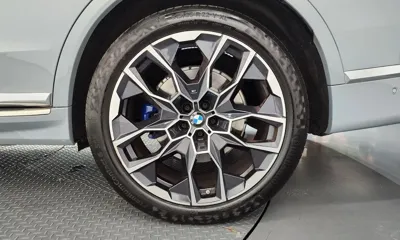 BMW X7 2024, 48975 км, за 118500000 KRW - фото 21