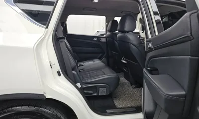 KG_Mobility_Ssangyong Rexton 2018, 102072 км, за 99990000 KRW - фото 12