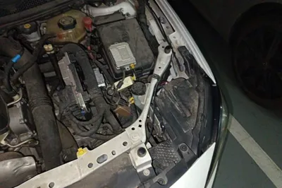 Buick Verano 2017, 75900 км, за 30930.76 CNY - фото 22
