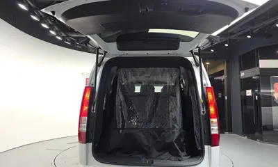 Hyundai Staria 2025, 4403 км, за 33500000 KRW - фото 20