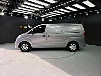 Hyundai Starex 2017, 316971 км, за 5400000 KRW