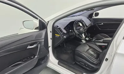 Hyundai i40 2015, 164582 км, за 4900000 KRW - фото 10