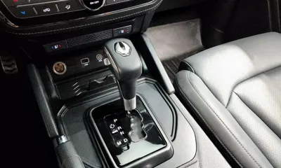 KG_Mobility_Ssangyong Rexton 2021, 121904 км, за 14700000 KRW - фото 9