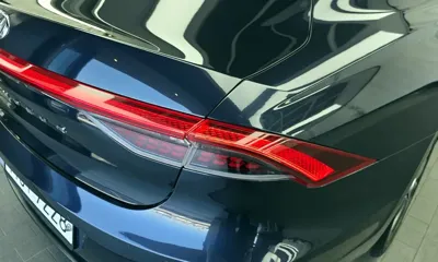 Hyundai Grandeur 2020, 81736 км, за 20000000 KRW - фото 23