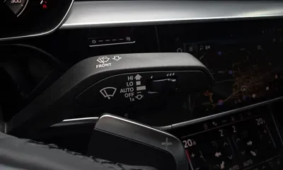 Audi A8 2021, 7716 км, за 63500000 KRW - фото 31