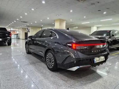 Hyundai Sonata 2024, 61199 км, за 26700000 KRW
