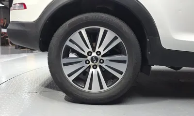 Kia Sportage 2014, 81895 км, за 8200000 KRW - фото 5