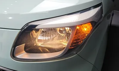 Kia Ray 2015, 114280 км, за 9990000 KRW - фото 22