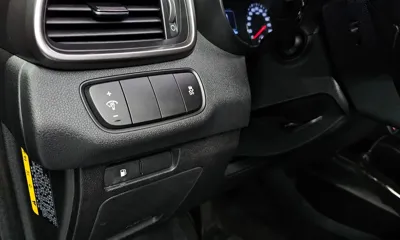 Kia Sorento 2016, 162871 км, за 9300000 KRW - фото 18