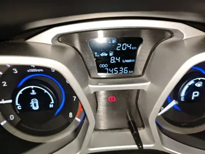 JAC Refine S3 2016, 74600 км, за 15300 CNY - фото 8