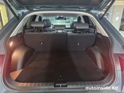Hyundai Ioniq5 2024, 25858 км, за 17220000 KRW - фото 19