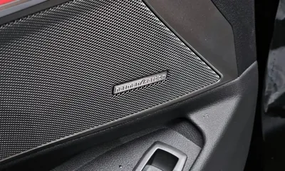 BMW 3-Series 2025, 8100 км, за 56500000 KRW - фото 35
