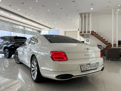 Bentley Flying Spur 2022, 58499 км, за 199000000 KRW