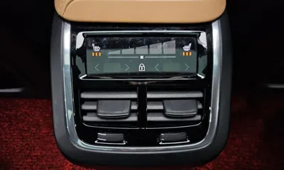 Volvo V60 2021, 64896 км, за 32300000 KRW - фото 33