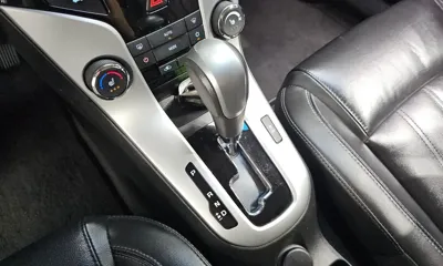 ChevroletGMDaewoo Cruze 2016, 74691 км, за 5800000 KRW - фото 9
