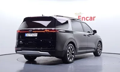 Kia Canival 2021, 60826 км, за 22700000 KRW - фото 2