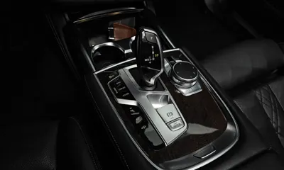 BMW 7-Series 2016, 85190 км, за 32800000 KRW - фото 9