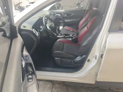 Nissan Qashqai 2017, 96500 км, за 50199 CNY - фото 8