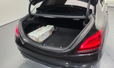 Mercedes-Benz C-Class 2019, 103675 км, за 18300000 KRW - фото 29