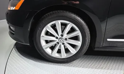 Volkswagen Passat 2015, 119283 км, за 5500000 KRW - фото 5