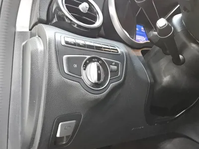 Mercedes-Benz C-Class 2016, 61112 км, за 16400000 KRW - фото 12