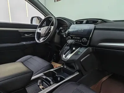 Honda CR-V 2022, 52000 км, за 109800 CNY - фото 6