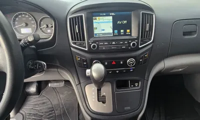 Hyundai Starex 2019, 101342 км, за 15700000 KRW - фото 8