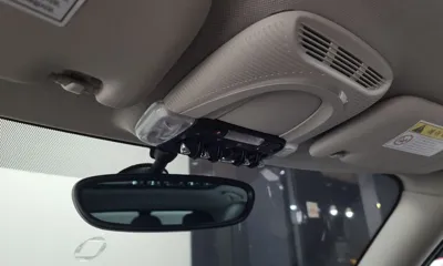 MINI Clubman 2016, 29907 км, за 11500000 KRW - фото 18