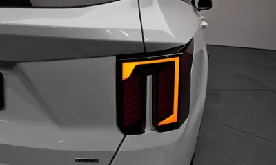 Kia Sorento 2024, 40986 км, за 39000000 KRW - фото 23
