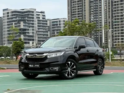 Honda Avancier 2017, 151000 км, за 77800 CNY - фото 1