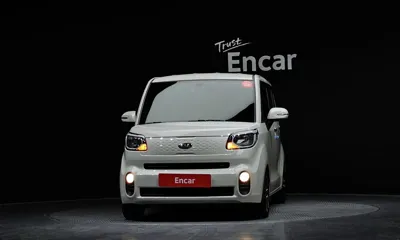 Kia Ray 2021, 58160 км, за 12500000 KRW