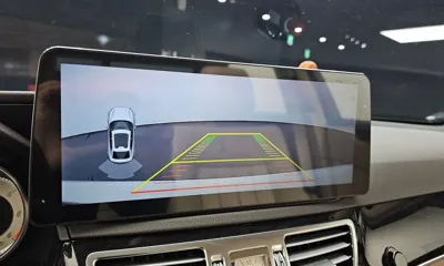 Mercedes-Benz E-Class 2016, 108748 км, за 12900000 KRW - фото 15